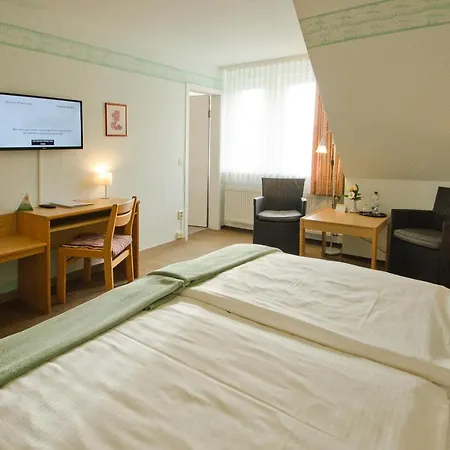 Harz Hotel Goslar
