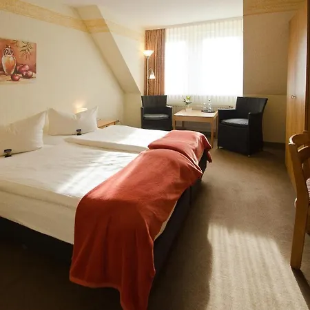 Hotel Harz Goslar