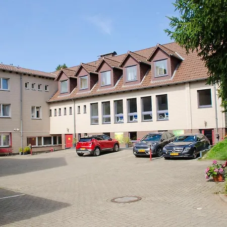 Harz Goslar