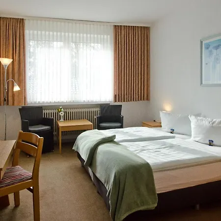Harz 3* Goslar