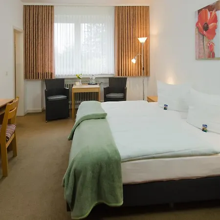 Hotel Harz 3*