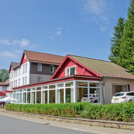 Hotel Harz Goslar