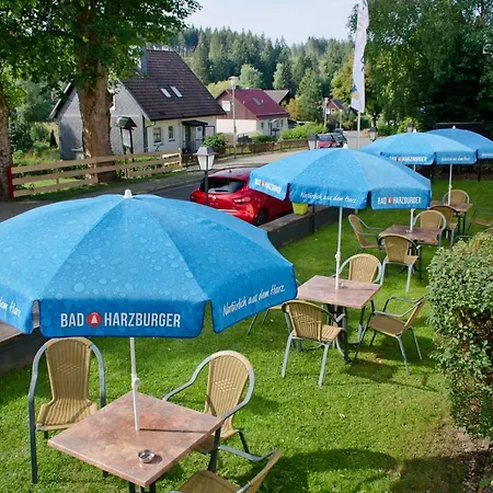 Hotel Harz 3*