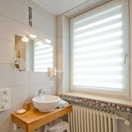 Harz 3* Goslar
