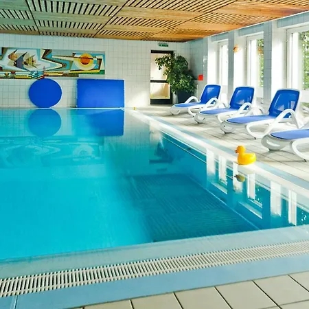 Harz Hotel 3*