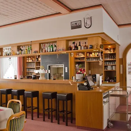 Harz Hotel Goslar
