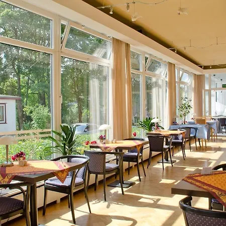 Harz Отель Гослар