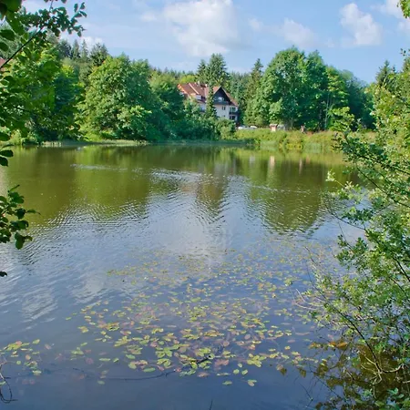 Hotel Harz