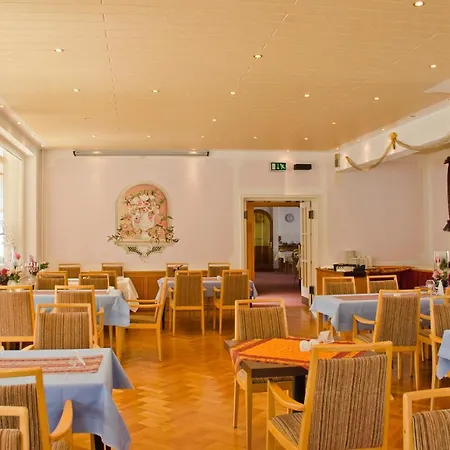 Harz 3* Goslar