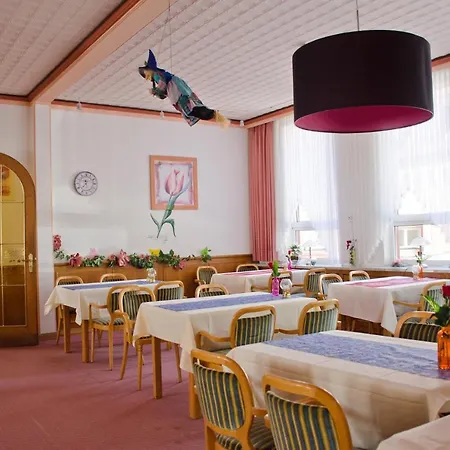 Hotel Harz