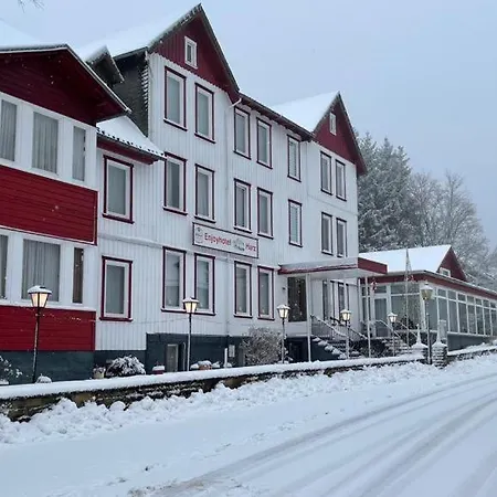 Harz 3*
